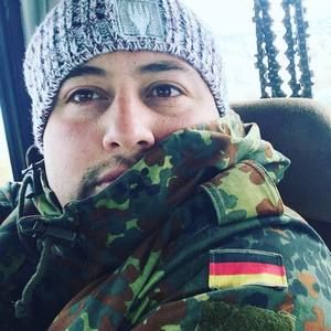 Meet your Posher, Benjamin